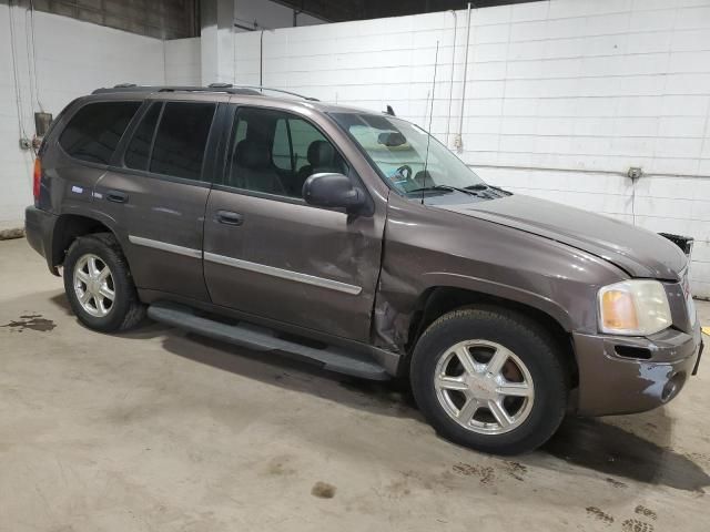 2008 GMC Envoy