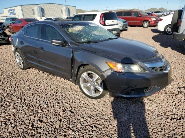 2013 Acura ILX 20 Tech