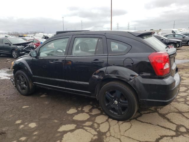 2008 Dodge Caliber