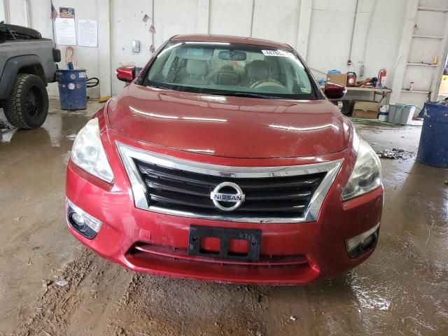 2013 Nissan Altima 3.5S