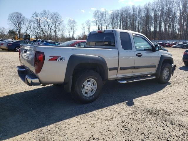 2005 Chevrolet Colorado