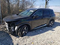 2023 Nissan Rogue SL en venta en Cicero, IN