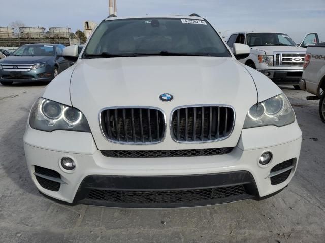 2012 BMW X5 XDRIVE35I