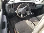 1999 Chevrolet Silverado C1500