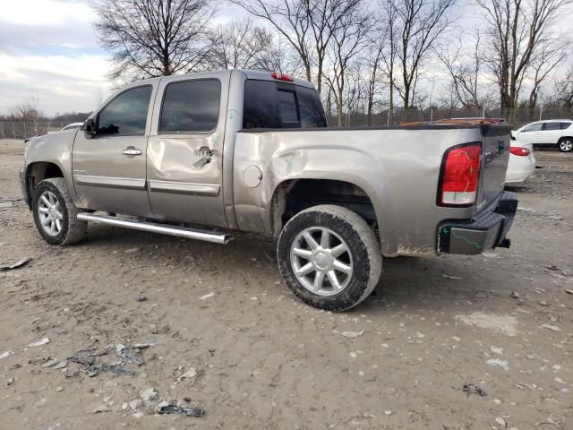 2012 GMC Sierra K1500 Denali