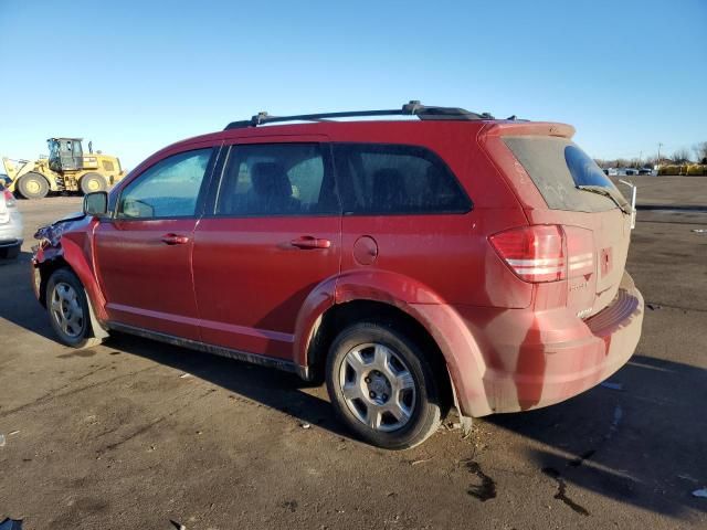 2009 Dodge Journey SE