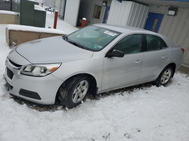 2014 Chevrolet Malibu LS