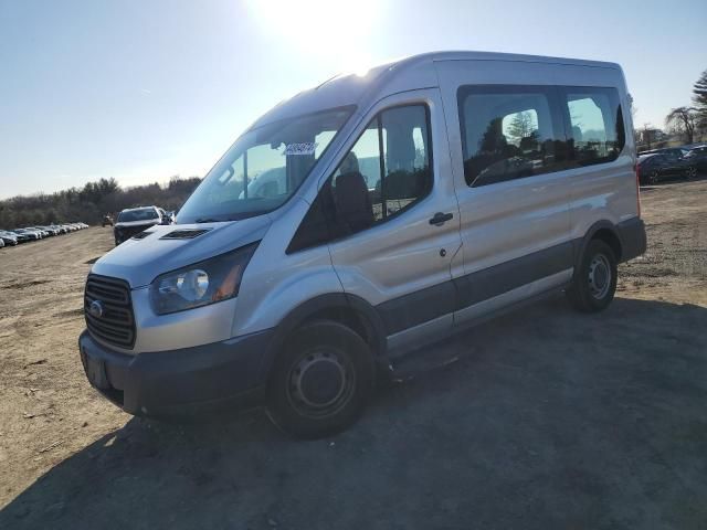 2015 Ford Transit T-150