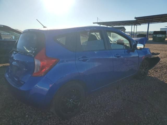 2015 Nissan Versa Note S