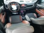 2014 Fiat 500L Trekking