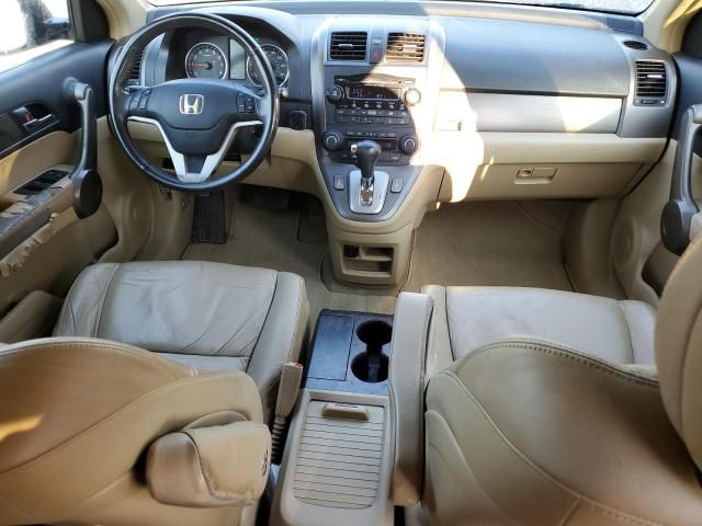 2008 Honda CR-V EXL