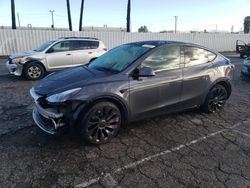 2023 Tesla Model Y for sale in Van Nuys, CA