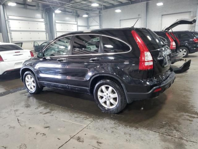 2009 Honda CR-V EX