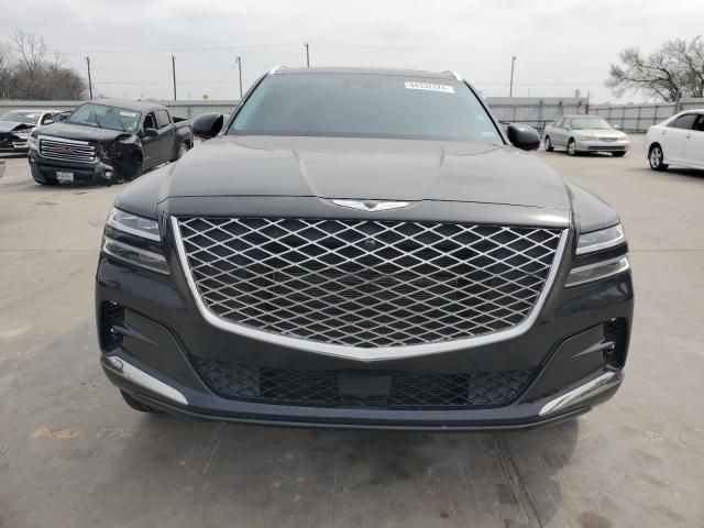 2023 Genesis GV80 Base