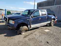 2008 Ford F150 Supercrew for sale in Fredericksburg, VA