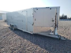 Forest River Trailer salvage cars for sale: 2019 Forest River Trailer