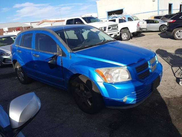 2008 Dodge Caliber SXT