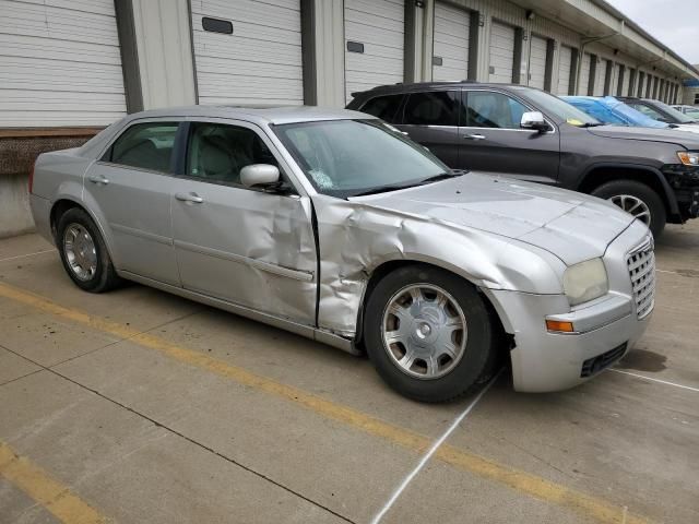 2005 Chrysler 300 Touring