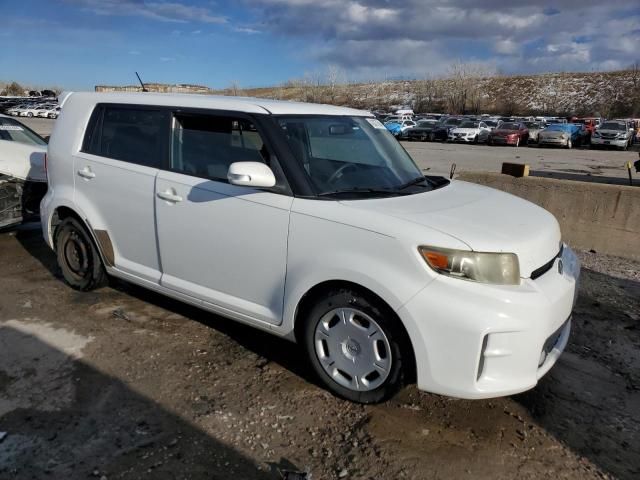 2011 Scion XB