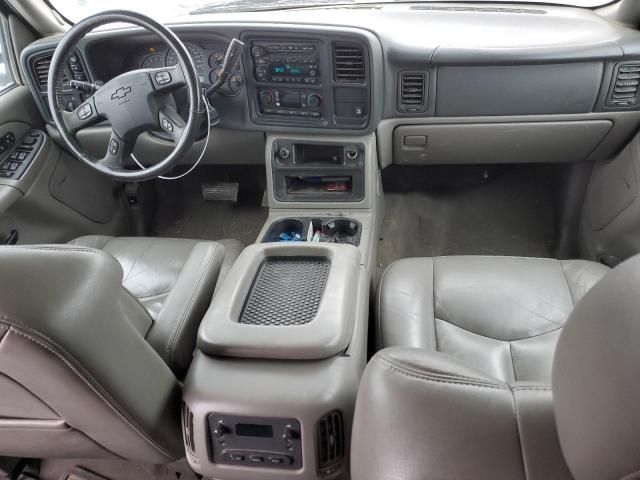 2006 Chevrolet Avalanche K1500