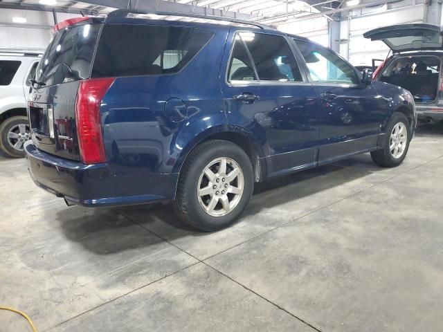 2008 Cadillac SRX