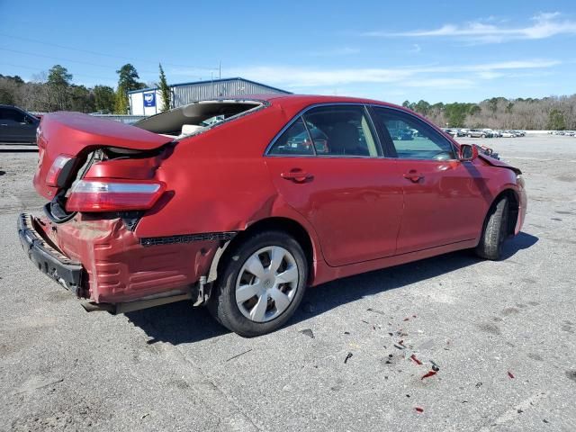 2009 Toyota Camry Base