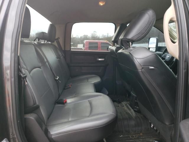 2019 Dodge RAM 3500 Tradesman