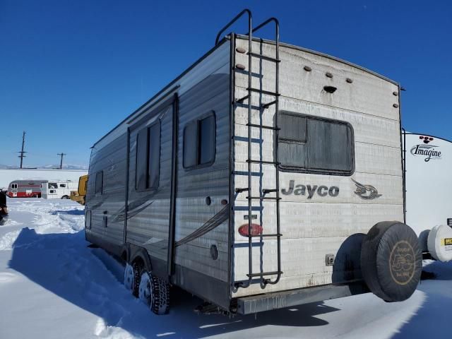 2019 Jayco Trailer