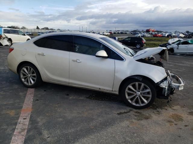 2012 Buick Verano