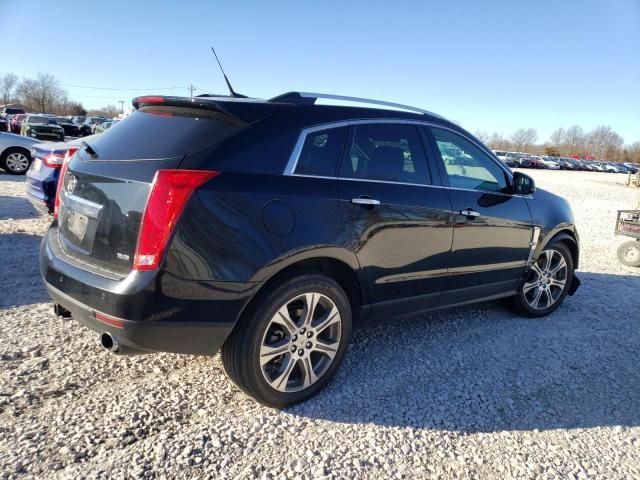 2012 Cadillac SRX Performance Collection