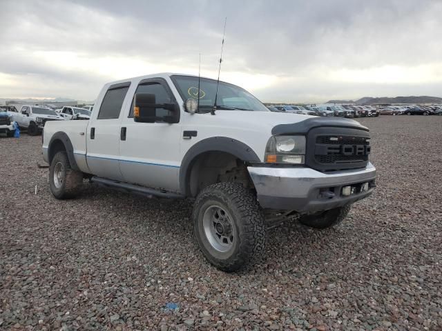 1999 Ford F250 Super Duty