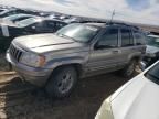 1999 Jeep Grand Cherokee Limited