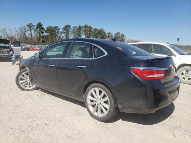 2013 Buick Verano