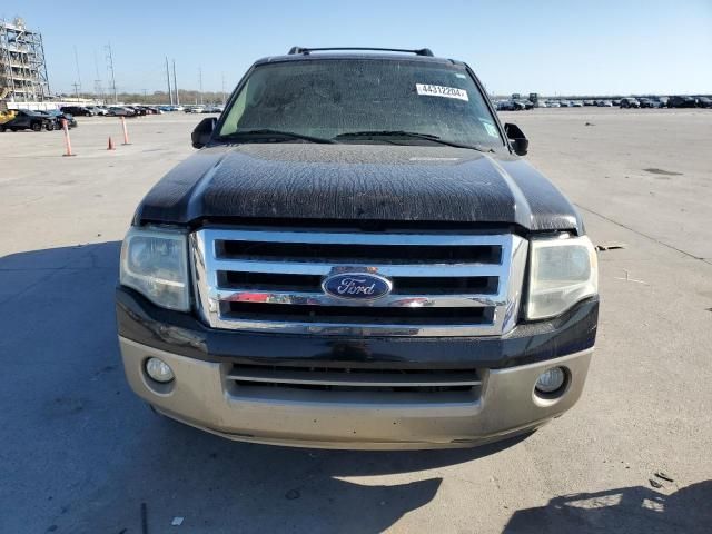 2010 Ford Expedition Eddie Bauer