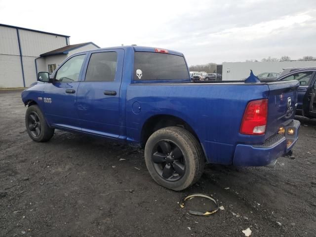 2014 Dodge RAM 1500 ST