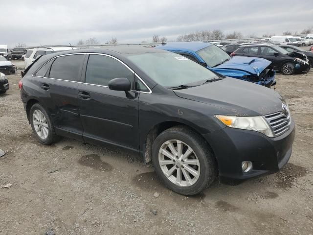 2012 Toyota Venza LE