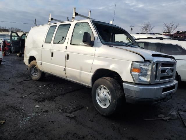 2013 Ford Econoline E250 Van