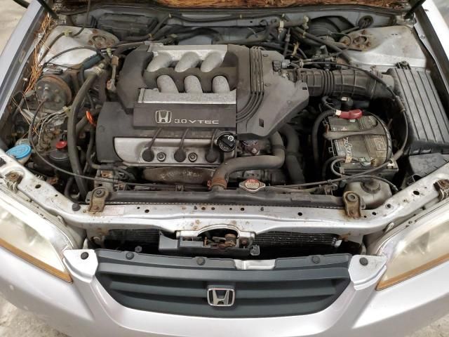 1998 Honda Accord LX