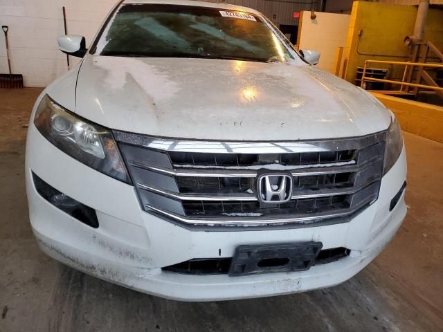 2010 Honda Accord Crosstour EXL