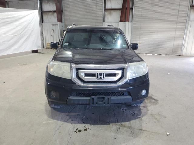 2011 Honda Pilot Touring