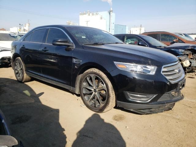 2016 Ford Taurus SEL