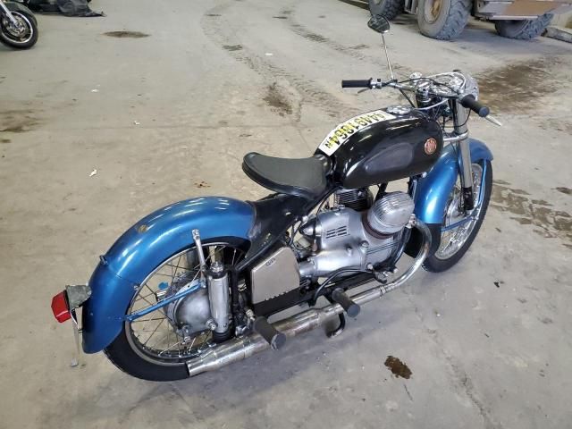 1954 Other Motorcycle