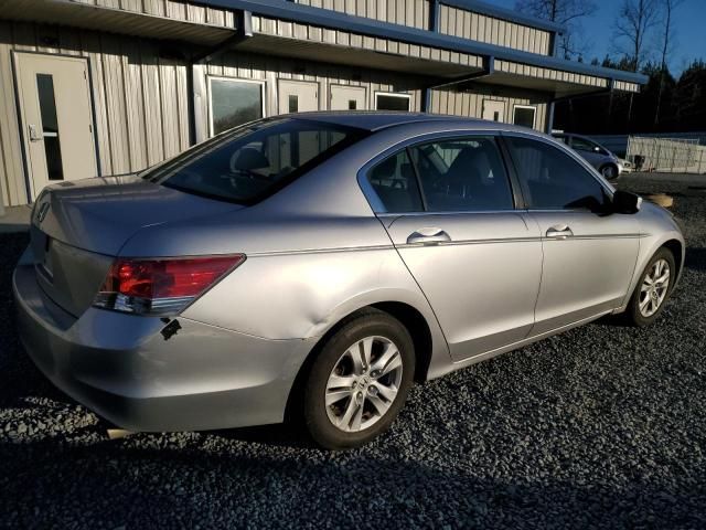 2009 Honda Accord LXP