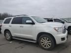 2011 Toyota Sequoia Platinum