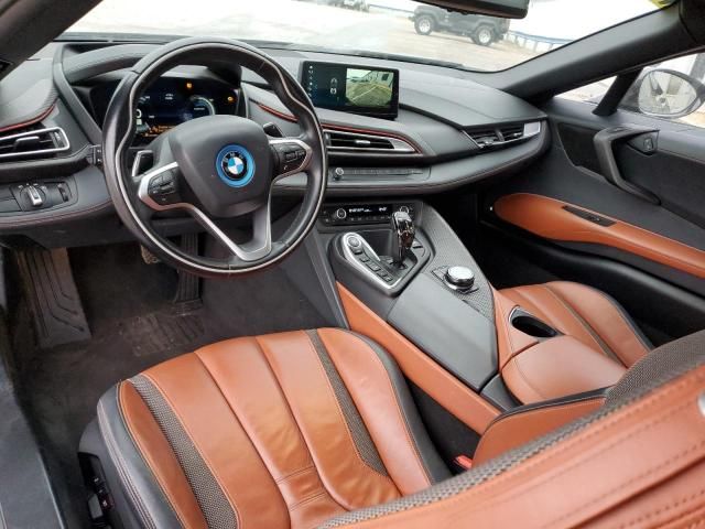 2019 BMW I8