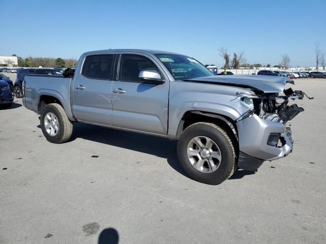 2021 Toyota Tacoma Double Cab