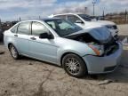 2009 Ford Focus SE