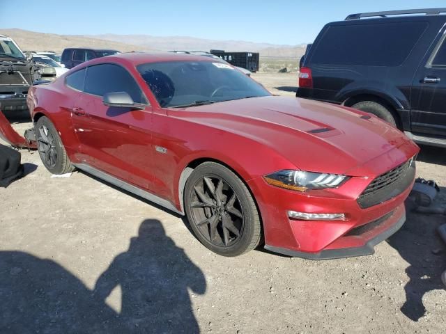 2023 Ford Mustang