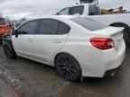 2020 Subaru WRX Premium
