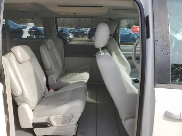 2008 Dodge Grand Caravan SXT